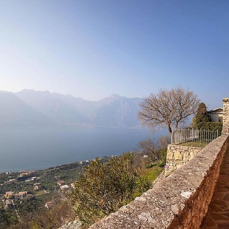 Appartamenti Casa Palazzina Malcesine Exterior photo