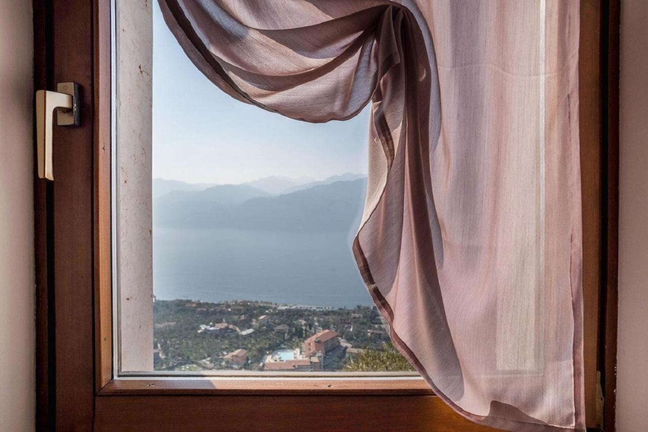 Appartamenti Casa Palazzina Malcesine Exterior photo